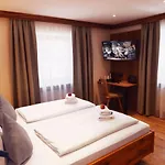 Hotel Deva Alpenglueck