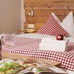 Deva Alpenglueck Hotel Schneizlreuth