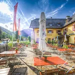 Hotel Deva Alpenglueck 3*