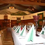 Hotel Deva Alpenglueck 3*