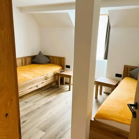 فندق Deva Alpenglueck 3*