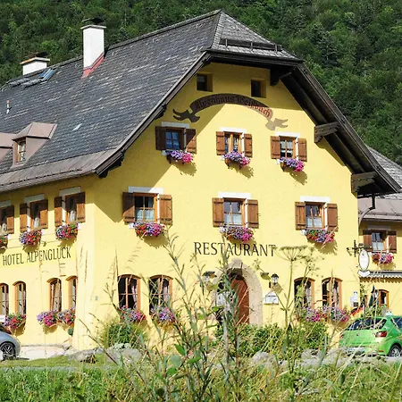Deva Alpenglueck Hotel Schneizlreuth