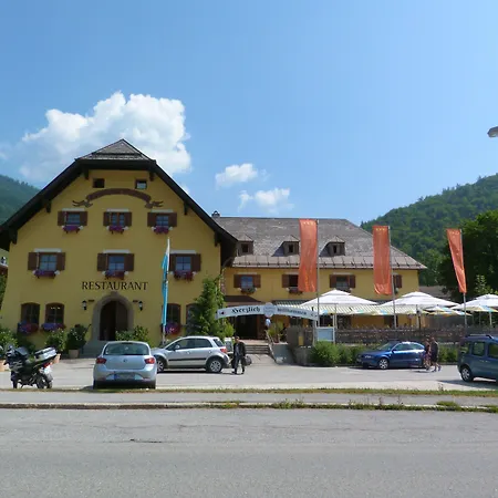 Deva Alpenglueck Hotel