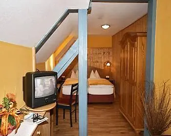 Deva Alpenglueck 3*