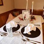 Hotel Deva Alpenglueck