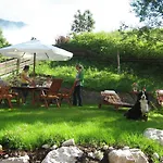 Hotel Deva Alpenglueck Schneizlreuth