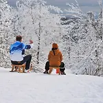 Deva Alpenglueck 3* シュナイツロイト
