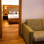 Deva Alpenglueck Hotel 3*