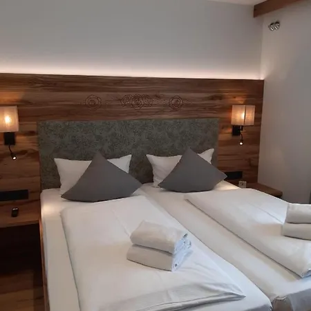 Hotel Deva Alpenglueck