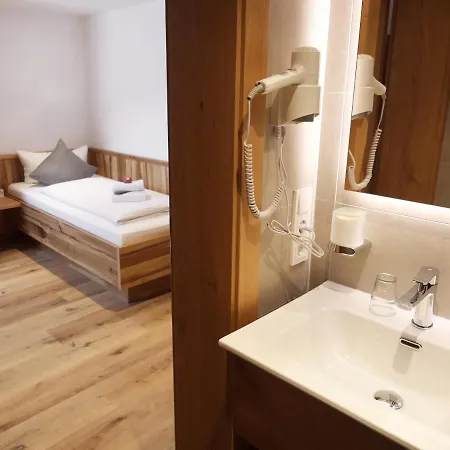 Deva Alpenglueck Hotel Schneizlreuth