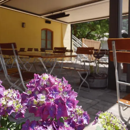 Deva Alpenglueck Hotel Schneizlreuth