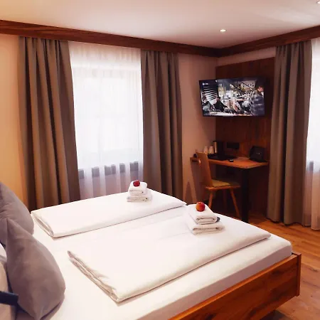 Hotel Deva Alpenglueck