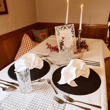 Hotel Deva Alpenglueck