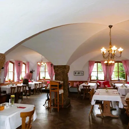 Hotel Deva Alpenglueck