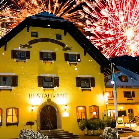 Hotel Deva Alpenglueck