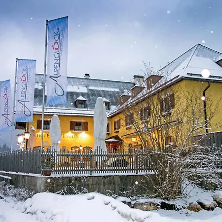 Deva Alpenglueck Hotel