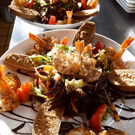 Deva Alpenglueck Szálloda