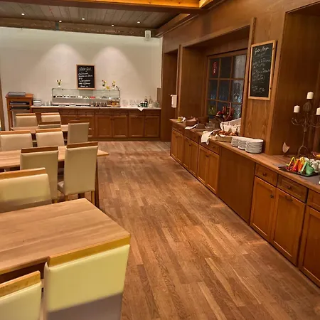 Szálloda Deva Alpenglueck