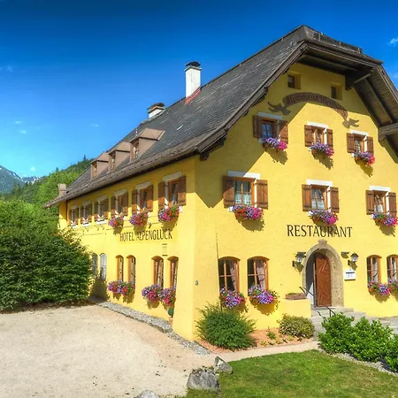 Hotel Deva Alpenglueck 3*