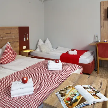 Hotel Deva Alpenglueck