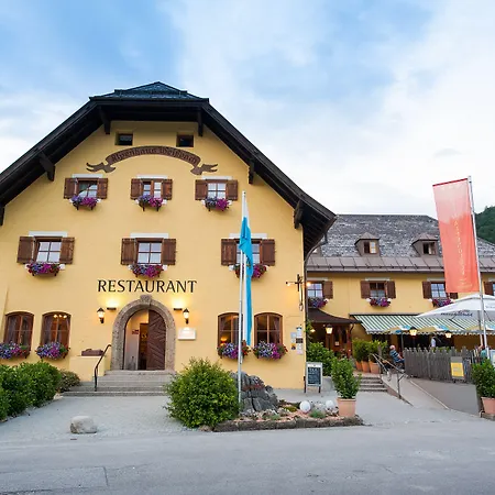 Deva Alpenglueck Hotel 3*