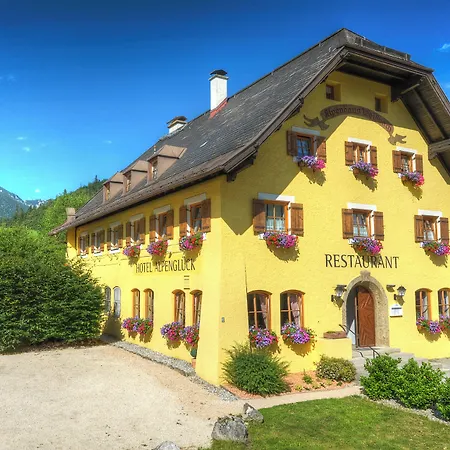 Deva Alpenglueck シュナイツロイト