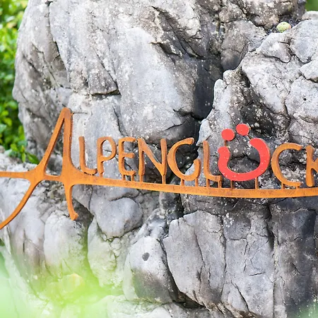 호텔 Deva Alpenglueck