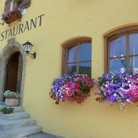 Deva Alpenglueck 3* Schneizlreuth