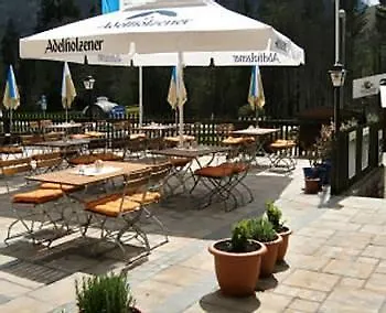 Land-gut-hotel Restaurant Alpenglück Schneizlreuth