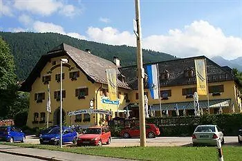 Hotel Deva Alpenglueck Schneizlreuth