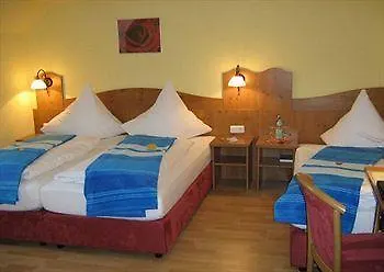 Deva Alpenglueck 3* Schneizlreuth