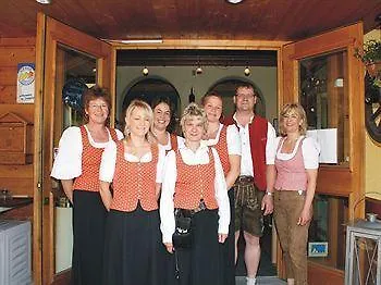 Hotel Deva Alpenglueck 3*