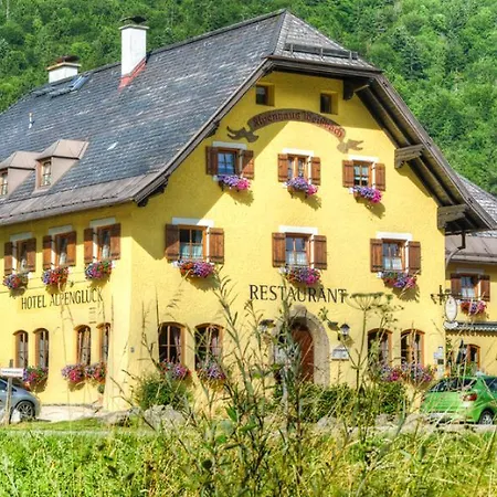 Szálloda Deva Alpenglueck