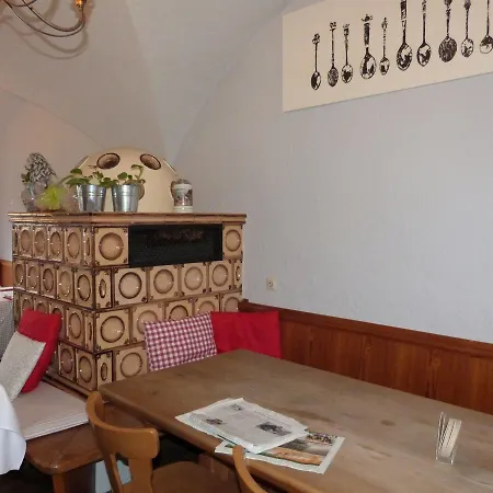 Deva Alpenglueck Schneizlreuth