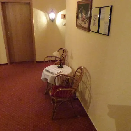 Szálloda Deva Alpenglueck Schneizlreuth