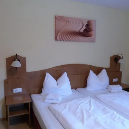 Deva Alpenglueck Hotel Schneizlreuth