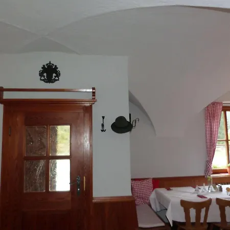 Szálloda Deva Alpenglueck