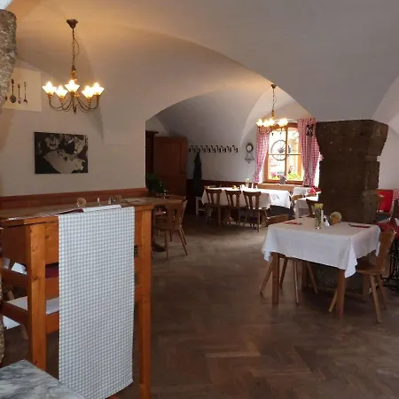 Szálloda Deva Alpenglueck