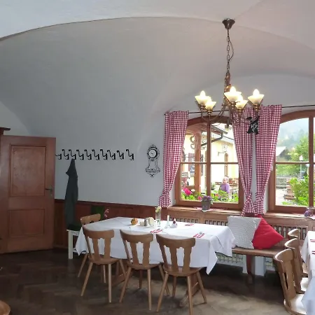 Deva Alpenglueck Hotel