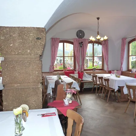 Deva Alpenglueck Hotel Schneizlreuth