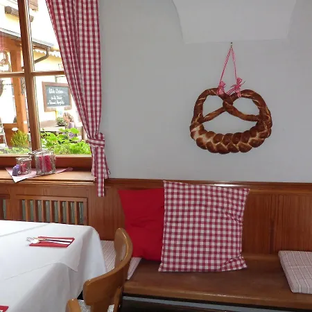 Deva Alpenglueck 호텔 슈나이츨로이트