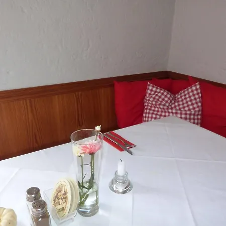 Deva Alpenglueck 호텔