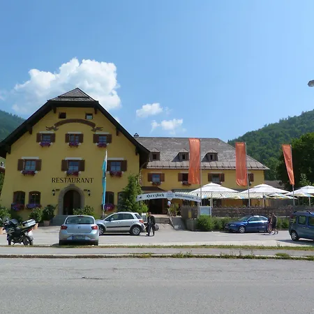 Deva Alpenglueck 3* Schneizlreuth
