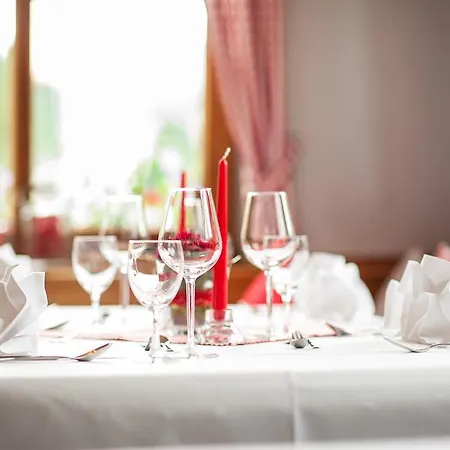 Deva Alpenglueck 3* 슈나이츨로이트